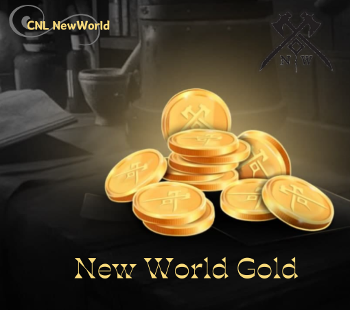 New World - Valhalla Server